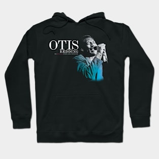 OTIS REDDING Hoodie